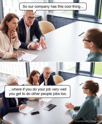 Job Memes