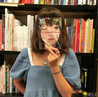 Bookface Challenge