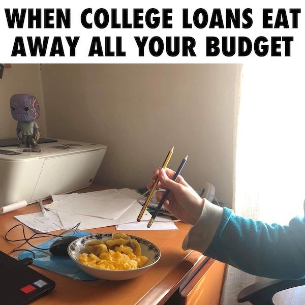 Something About College