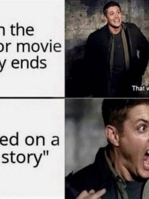 Movie Memes