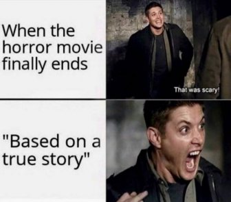 Movie Memes