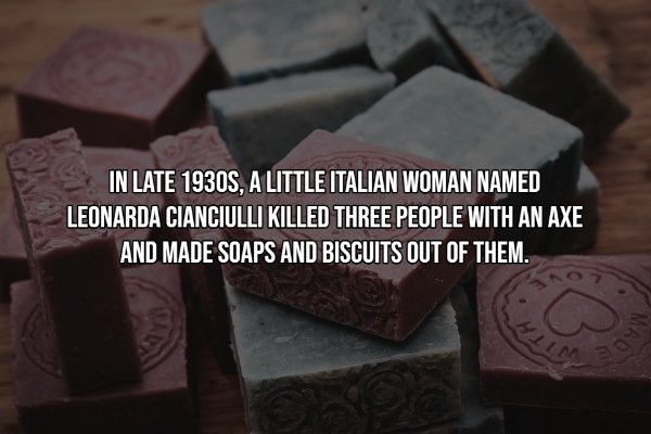 Interesting Facts, part 148