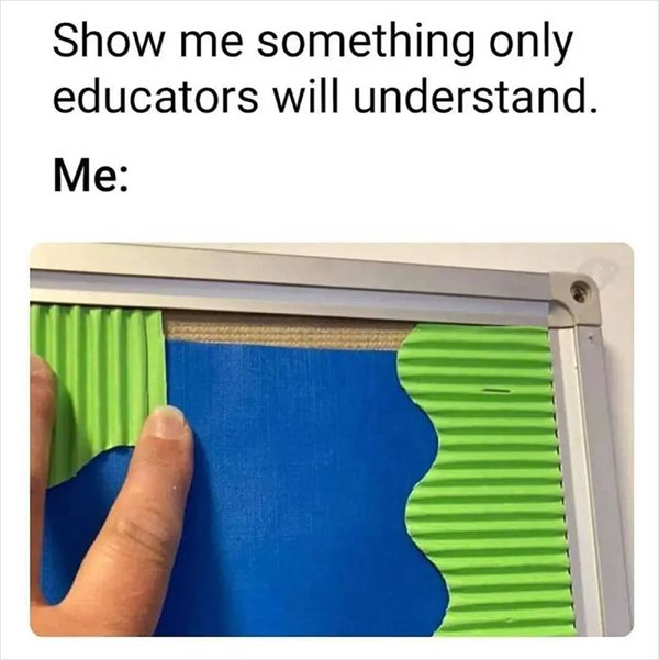 Teachers Memes, part 5