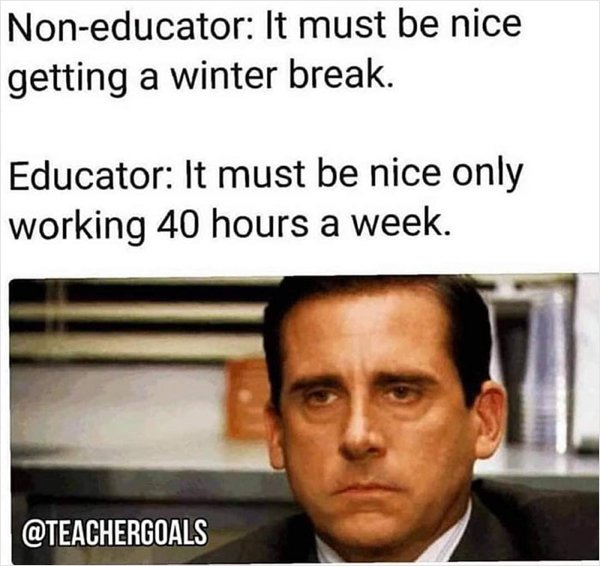 Teachers Memes, part 5