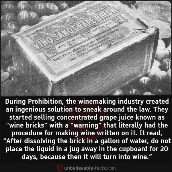 Interesting Facts, part 149
