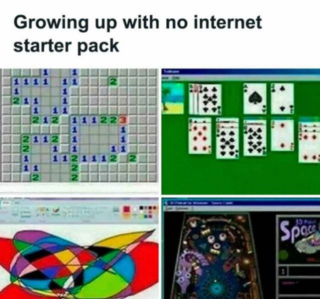 Memes About 90's