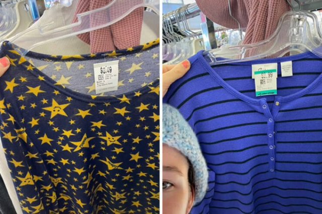 Expensive Items In A Thrift Store