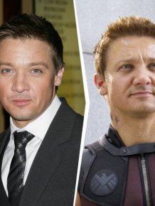 Celebrities Before And After “Marvel” Movies