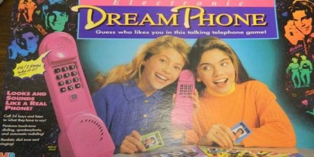 Board Games From 90's, part 2