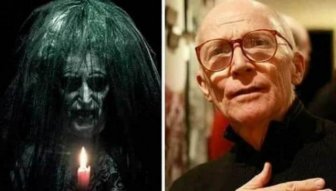 Horror Movie Actors And Actresses In Real Life