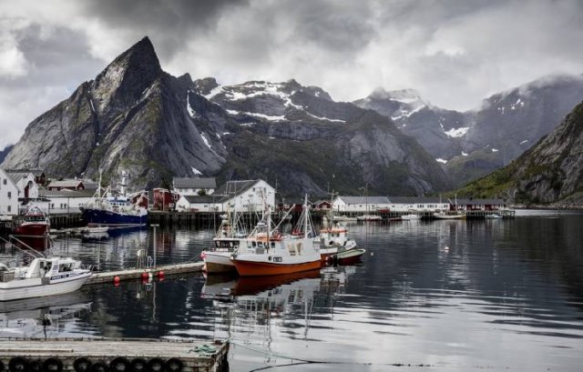 Amazing Norway
