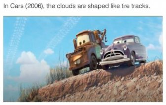 Facts About “Pixar” Movies