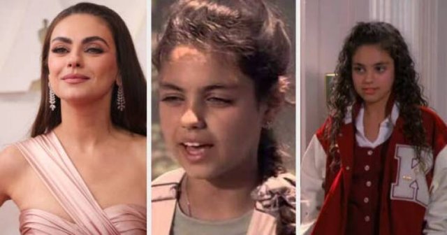 Actors And Actresses Who Started With Small Roles