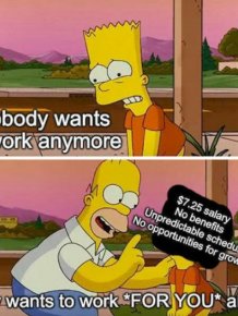 Job Memes