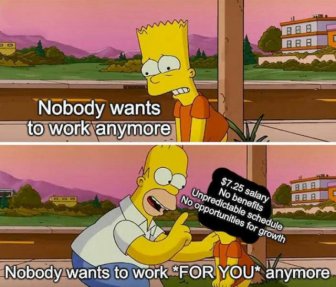 Job Memes