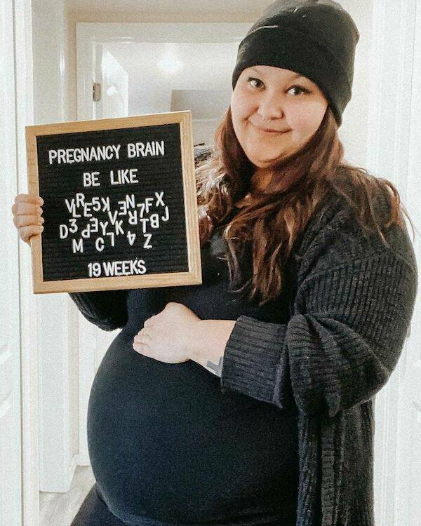 Jokes About Pregnancy