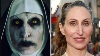 Horror Movie Actors And Actresses In Real Life