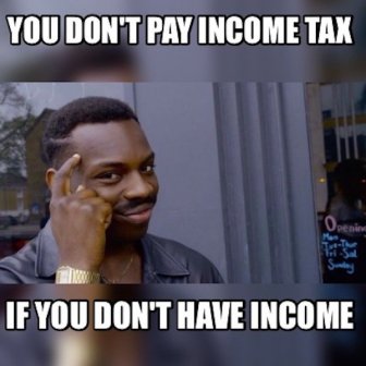 Memes About Taxes