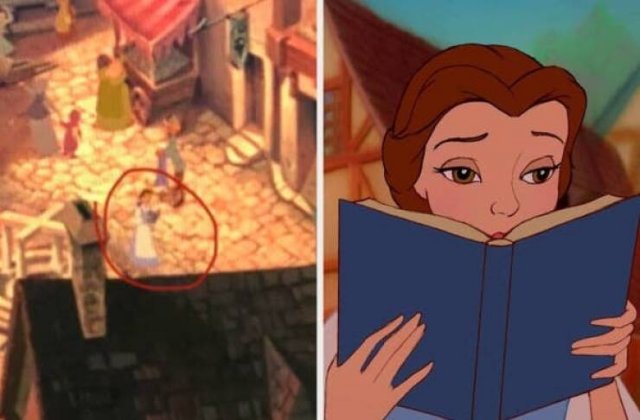 Interesting Facts About “Disney” Movies