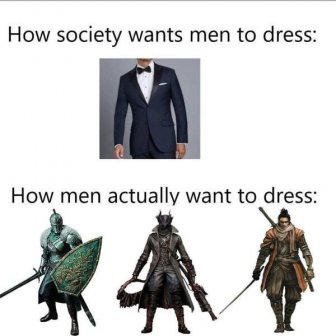 Memes For Men