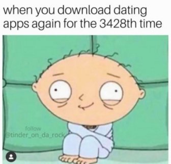 Dating Memes