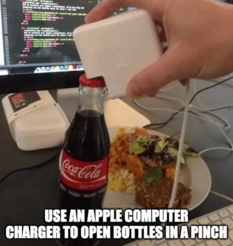 Funny Lifehacks