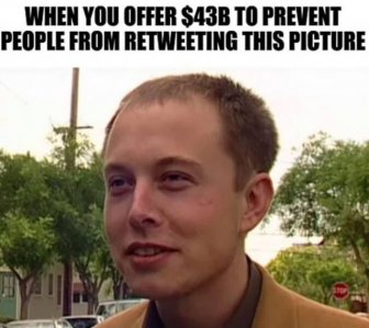 Internet’s Reactions To Elon Musk Buying ''Twitter''