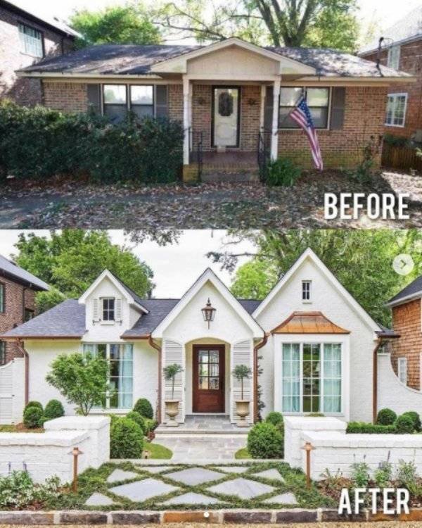 Awesome Home Renovations