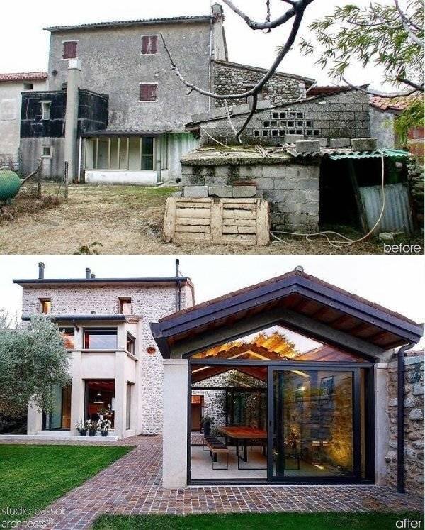 Awesome Home Renovations