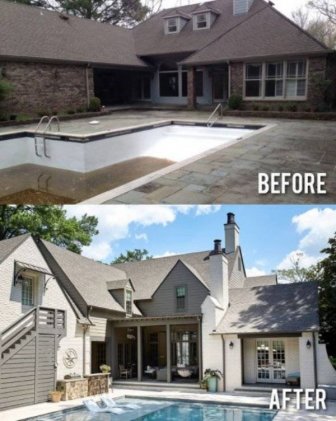 Awesome Home Renovations