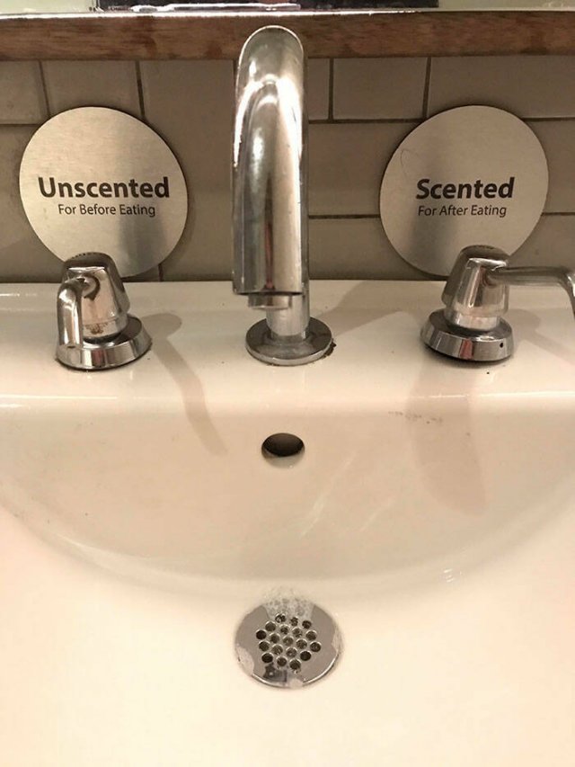 Unusual Bathrooms, part 2