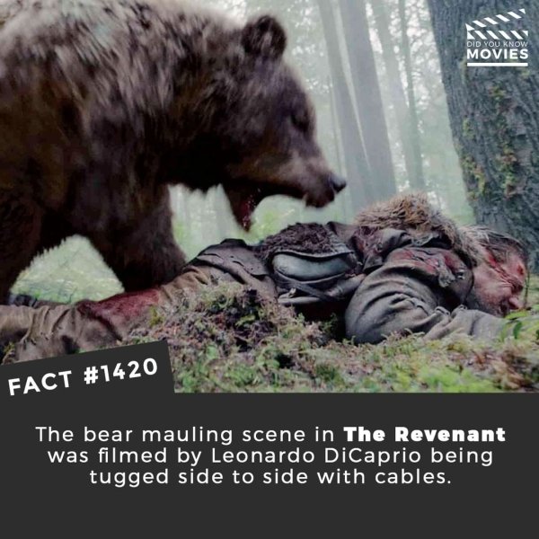Interesting Movies Facts