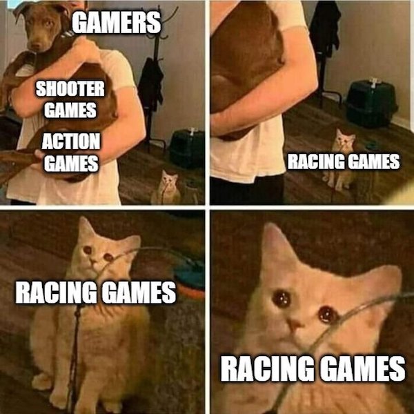 Memes For Gamers, part 8