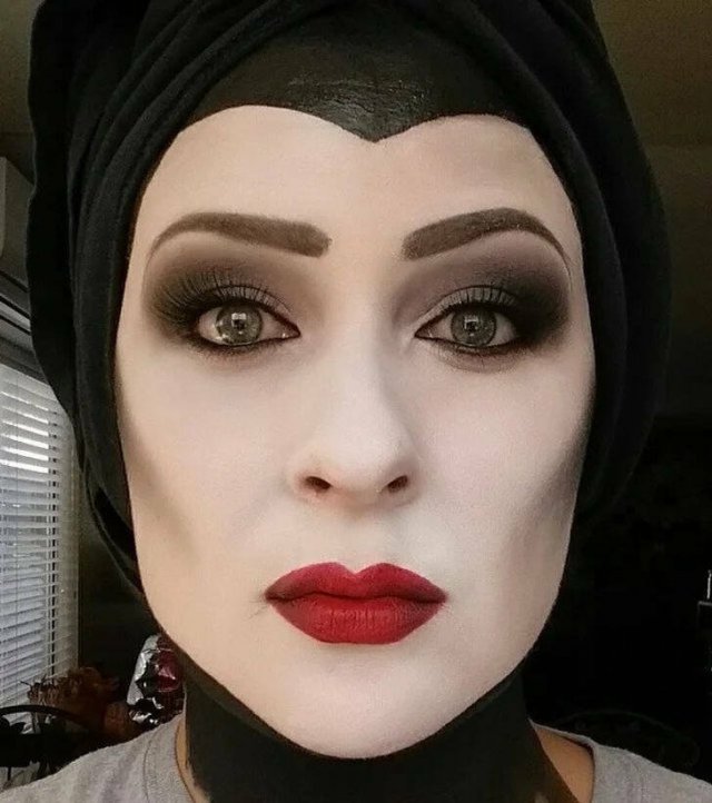 Awesome Makeup, part 3
