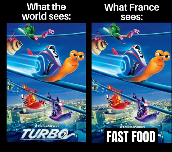turbo movie meme