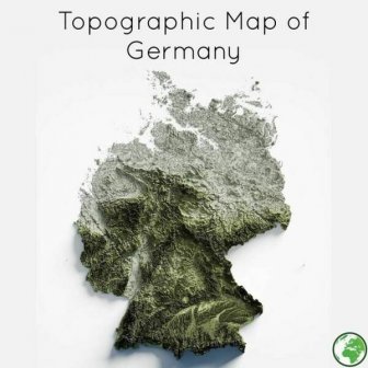 Interesting Maps