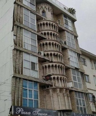 Construction Fails