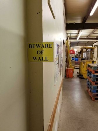 Funny Signs