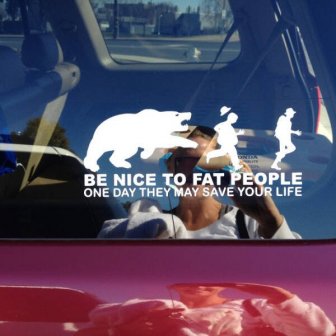 Funny Bumper Stickers