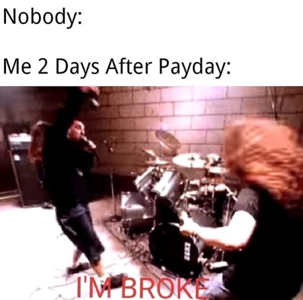 Memes About Money, part 3