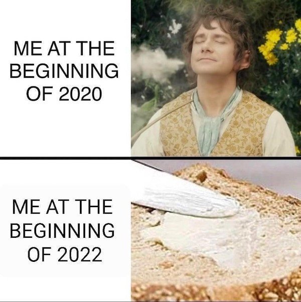 ''Lord Of The Rings'' Memes, part 3