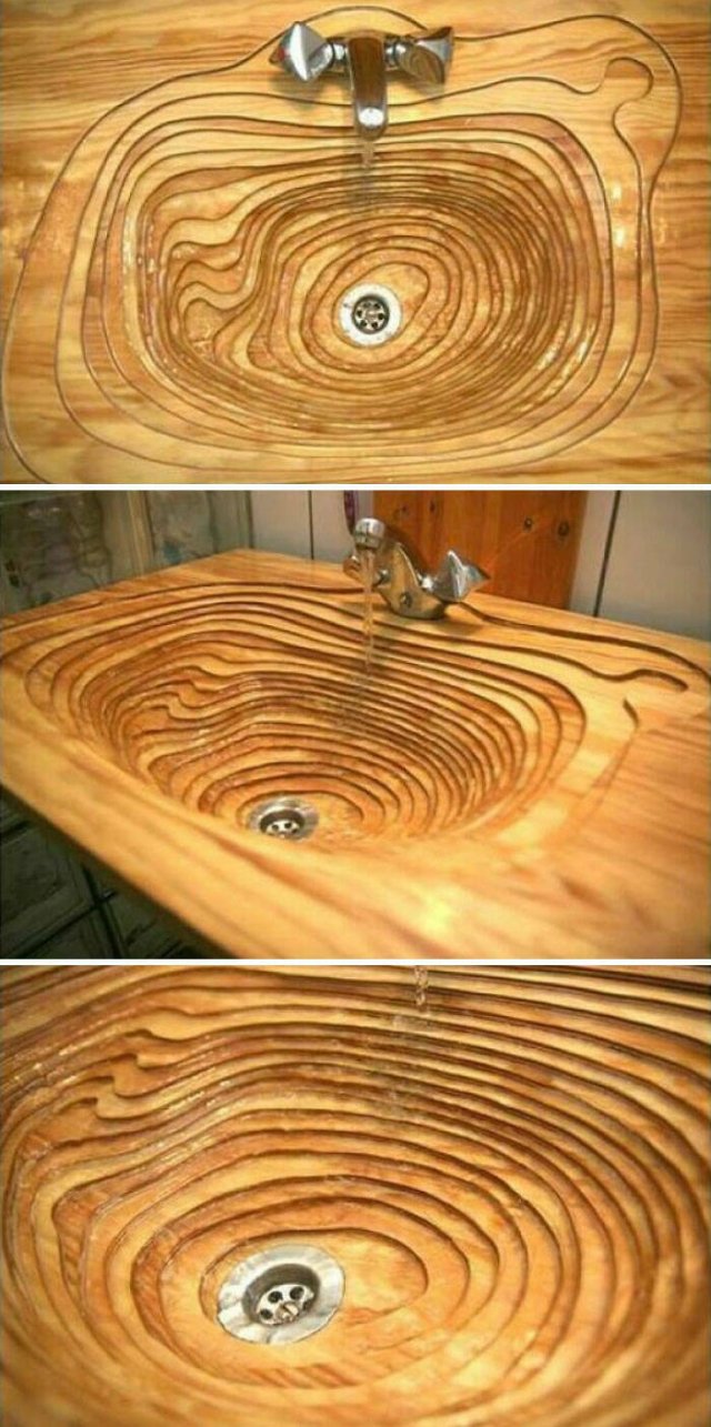 Awesome Woodworking, part 2