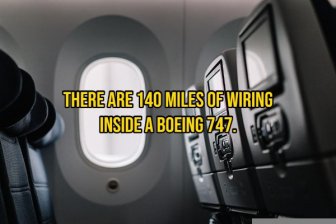 Interesting Facts About Planes