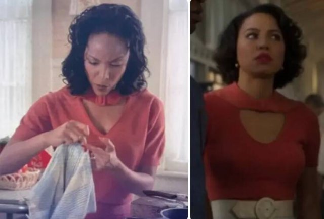 Movie Outfits That Have Been Reused Many Times