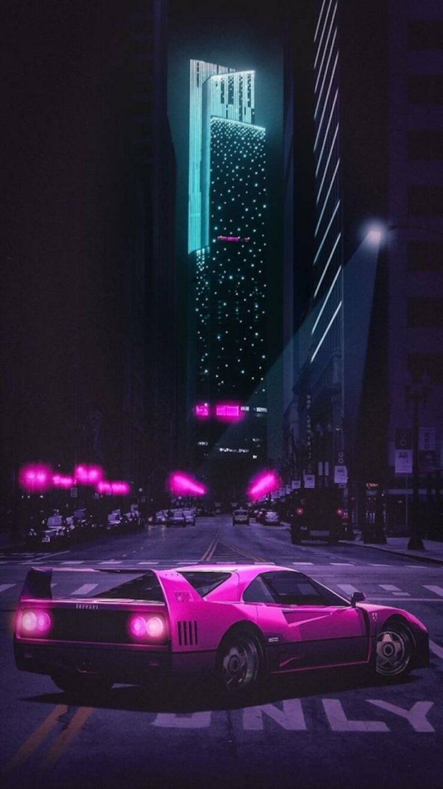 Cool Phone Wallpapers, part 2