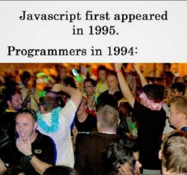 Memes For Programmers