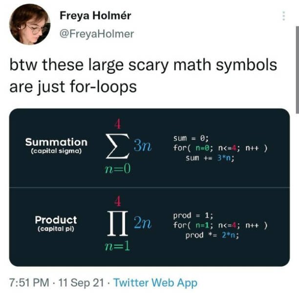 Memes For Programmers