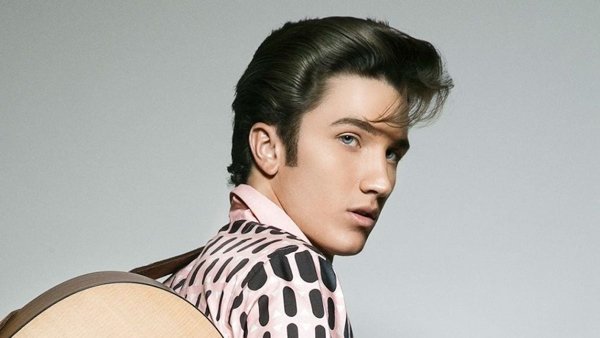 Actors Who Played Elvis Presley In Films