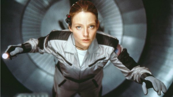 The Best Sci-Fi Movies Of 90's