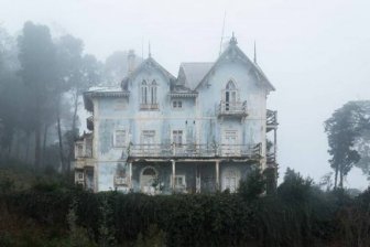 Awesome Abandoned Places